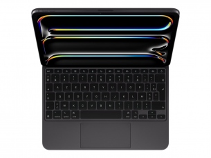  | Apple Magic Keyboard - Tastatur und Foliohlle