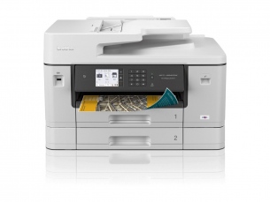 | Brother MFC-J6940DW - Multifunktionsdrucker - Farbe - Tintenstrahl - A3 (Medien)
