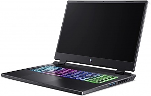 Gaming Notebook | Acer Nitro 17 AN17-42-SKC-R7G8 - RTX 4060 - Gamer 17.3