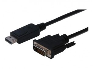 | DIGITUS DisplayPort Adapterkabel