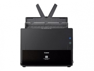  | Canon imageFORMULA DR-C225 II - Dokumentenscanner - CMOS / CIS - Duplex - 600 dpi x 600 dpi - bis zu 25 Seiten/Min. (einfarbig)