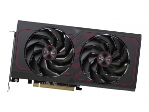  | Sapphire Pulse Radeon RX 7600 XT 16GB - Grafikkarten