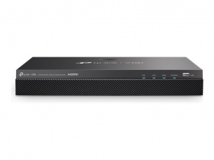  | TP-LINK VIGI NVR2008H-8MP V1 - NVR - 8 Kanle