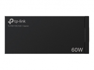  | TP-LINK TL-POE170S V1 - Power Injector - Wechselstrom 100-240 V