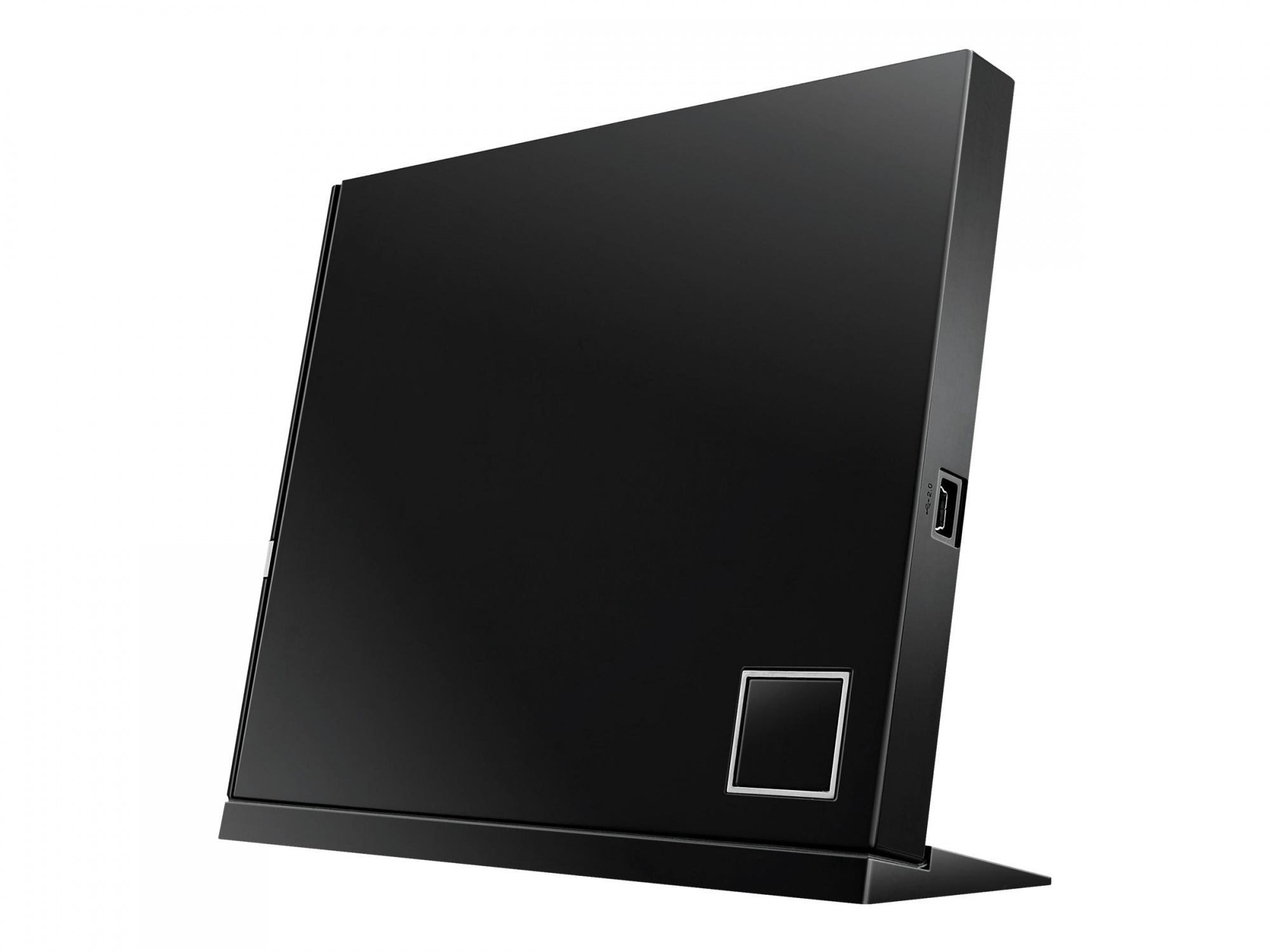 ASUS SBC-06D2X-U - Laufwerk - DVDRW (R DL) / DVD-RAM / BD-ROM
