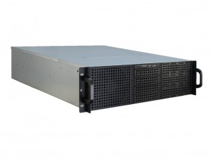  | Inter-Tech IPC 3U-30255 - Rack-Montage 3U - SSI CEB