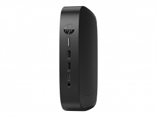  | HP Elite t655 - Thin Client - SFF - 1 x Ryzen Embedded R2314 / 2.1 GHz