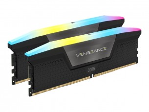  | Corsair Vengeance RGB - DDR5 - Kit - 32 GB: 2 x 16 GB