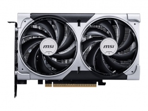  | MSI GeForce RTX 5060 8G VENTUS 2X OC - Grafikkarten