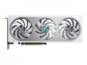  | Gigabyte GeForce RTX 5060 Ti AERO OC 8G - OC Edition