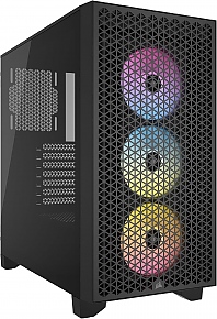 Gaming PC | SKC Predator WaK Intel i7 RTX 5070 Power Gamer 