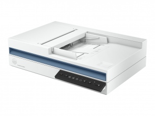  | HP Scanjet Pro 2600 f1 - Dokumentenscanner - CMOS / CIS - Duplex - A4/Legal - 1200 dpi x 1200 dpi - bis zu 25 Seiten/Min. (einfarbig)