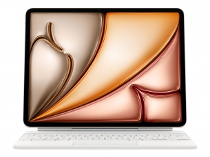  | Apple Magic Keyboard - Tastatur und Foliohlle