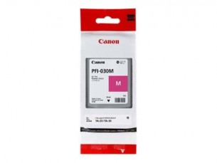 | Canon PFI-030M - 55 ml - Magenta - original - Tintenbehälter