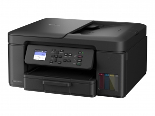  | Brother DCP-T780DW - Multifunktionsdrucker - Farbe - Tintenstrahl - ITS - A4/Legal (Medien)