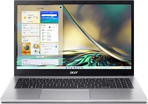  | Acer Aspire 3 A315-44P-R95V, Pure Silver, Ryzen 7, 15.6