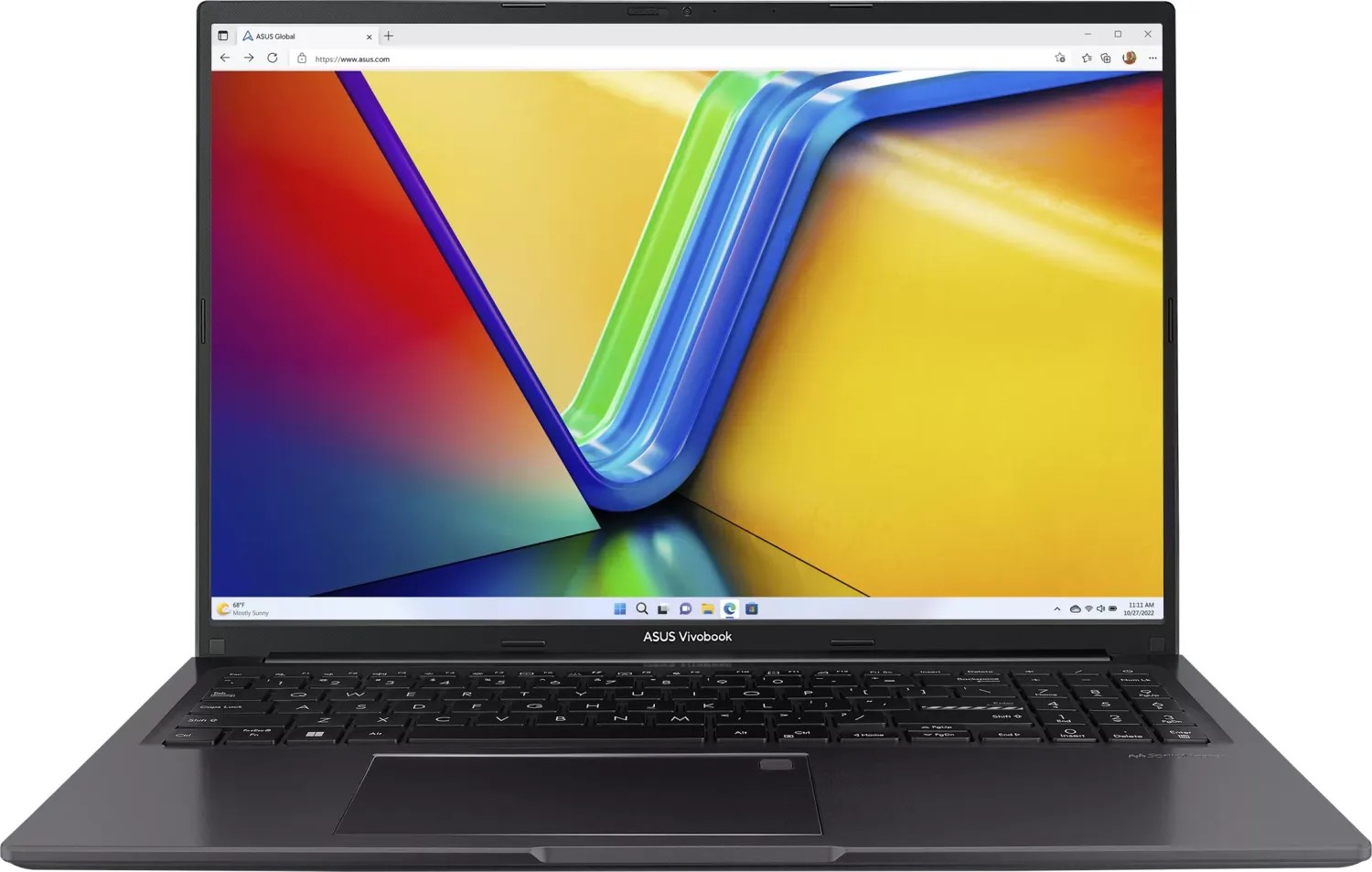 ASUS Vivobook 16 X1605VA-MB561-SKC, 16" WUXGA, Win11 fertig installiert