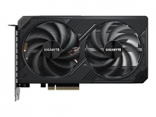  | Gigabyte GeForce RTX 5060 Ti WINDFORCE OC 16G