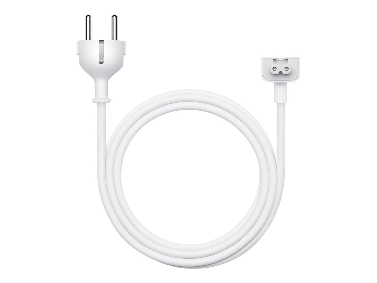 Apple Spannungsversorgungs-Verlngerungskabel - Typ F (M)