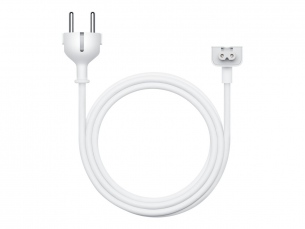  | Apple Spannungsversorgungs-Verlngerungskabel - Typ F (M)
