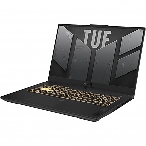 Gaming Notebook | ASUS TUF Gaming A17 FA707NV-HX037, Mecha Gray 17.3
