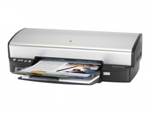  | HP DeskJet 125A - Tonereinheit Original - Cyan - 1.400 Seiten