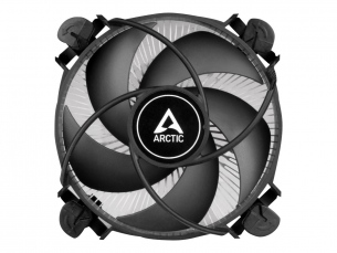  | Arctic Alpine 17 CO - Prozessor-Luftkhler - (fr: LGA1700)