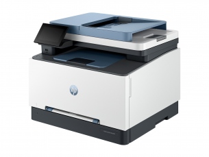  | HP Color LaserJet Pro MFP 3302sdwg - Multifunktionsdrucker - Farbe - Laser - Legal (216 x 356 mm)