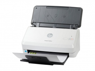  | HP Scanjet Pro 3000 s4 Sheet-feed - Dokumentenscanner - CMOS / CIS - Duplex - 216 x 3100 mm - 600 dpi x 600 dpi - bis zu 40 Seiten/Min. (einfarbig)