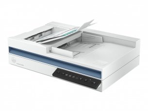  | HP Scanjet Pro 3600 f1 - Dokumentenscanner - Contact Image Sensor (CIS)