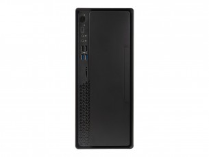  | Chieftec BS-10B-300 - Mini-ITX 300 Watt (TFX12V)