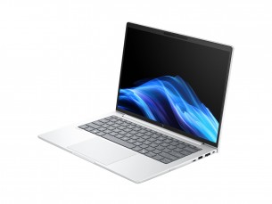  | HP EliteBook 8 G1a Notebook AI - 169-Grad Drehgelenkdesign - AMD Ryzen 5 230 / 3.5 GHz - Win 11 Pro - Radeon 760M - 16 GB RAM - 512 GB SSD NVMe - 35.6 cm (14