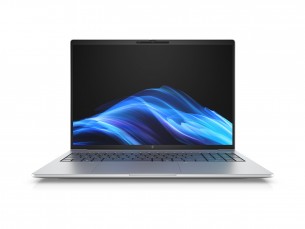  | HP EliteBook 8 G1a Notebook AI - 169°-Scharnierdesign - AMD Ryzen 7 250 / 3.3 GHz - Win 11 Pro - Radeon 780M - 32 GB RAM - 1 TB SSD NVMe - 40.6 cm (16