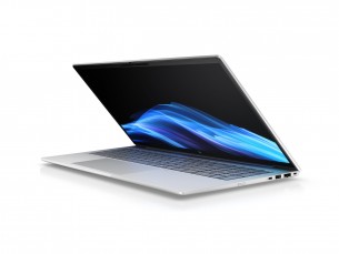 | HP EliteBook 8 G1a Notebook AI - 169-Grad Drehgelenkdesign - AMD Ryzen 5 230 / 3.5 GHz - Win 11 Pro - Radeon 760M - 16 GB RAM - 512 GB SSD NVMe - 40.6 cm (16