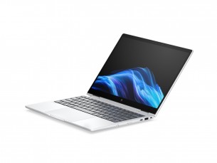  | HP EliteBook 8 Flip G1i Notebook AI - Flip-Design - Intel Core Ultra 5 225U - Win 11 Pro - Intel Graphics - 16 GB RAM - 512 GB SSD NVMe - 33.8 cm (13.3