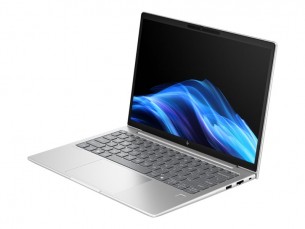  | HP EliteBook 6 G1i Notebook AI - 177°-Scharnierdesign - Intel Core Ultra 7 255U / 2 GHz - Win 11 Pro - Intel Graphics - 32 GB RAM - 1 TB SSD NVMe, TLC - 33.8 cm (13.3