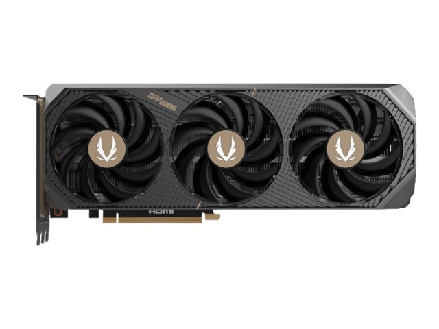 ZOTAC GAMING GeForce RTX 5080 SOLID CORE - OC Edition