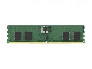 | Kingston ValueRAM - DDR5 - Modul - 8 GB - DIMM
