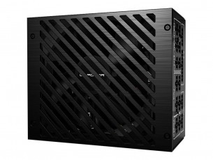 | LC-Power Platinum Series LC1000P V3.0 - Netzteil (intern)