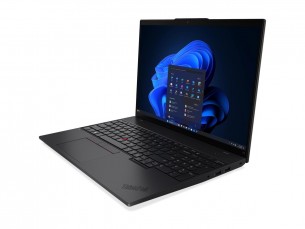  | Lenovo ThinkPad L16 Gen 2 21SA - 180°-Scharnierdesign - Intel Core Ultra 7 255U - Win 11 Pro - Intel Graphics - 32 GB RAM - 1 TB SSD TCG Opal Encryption 2, NVMe - 40.6 cm (16