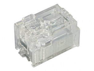 | Ricoh Type W - 2000 Heftklammern - Stapel-Kartuschenauffüllung (Packung mit 4)