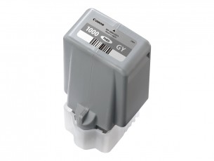 | Canon PFI-1000 GY - 80 ml - Grau - original
