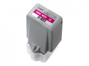 | Canon PFI-1000 M - 80 ml - Magenta - original