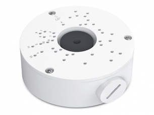  | TP-LINK Anschlusskasten fr Kamera - geeignet fr Wandmontage, Deckenmontage mglich