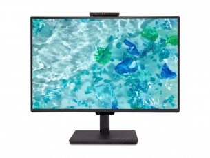 | Acer Vero B248Y Gbemiqprcuzx - B8 Series - LED-Monitor - 61 cm (24
