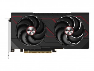 | Sapphire Pulse Radeon RX 9060 XT 8GB - Grafikkarte