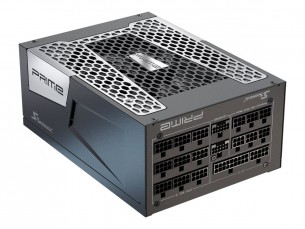  | Seasonic Prime TX 1600 - Netzteil (intern)