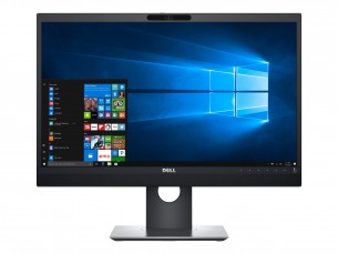  | Dell P2418HZM - LED-Monitor - 61 cm (24
