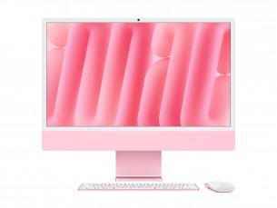  | Apple iMac with 4.5K Retina display - All-in-One (Komplettlösung)