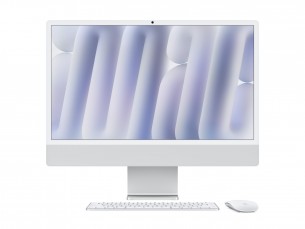  | Apple iMac with 4.5K Retina display - All-in-One (Komplettlösung)